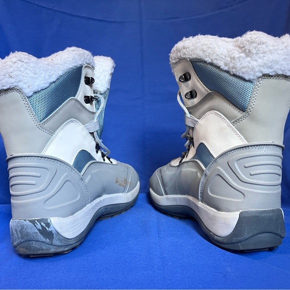 Boots - Picture 3 of 5